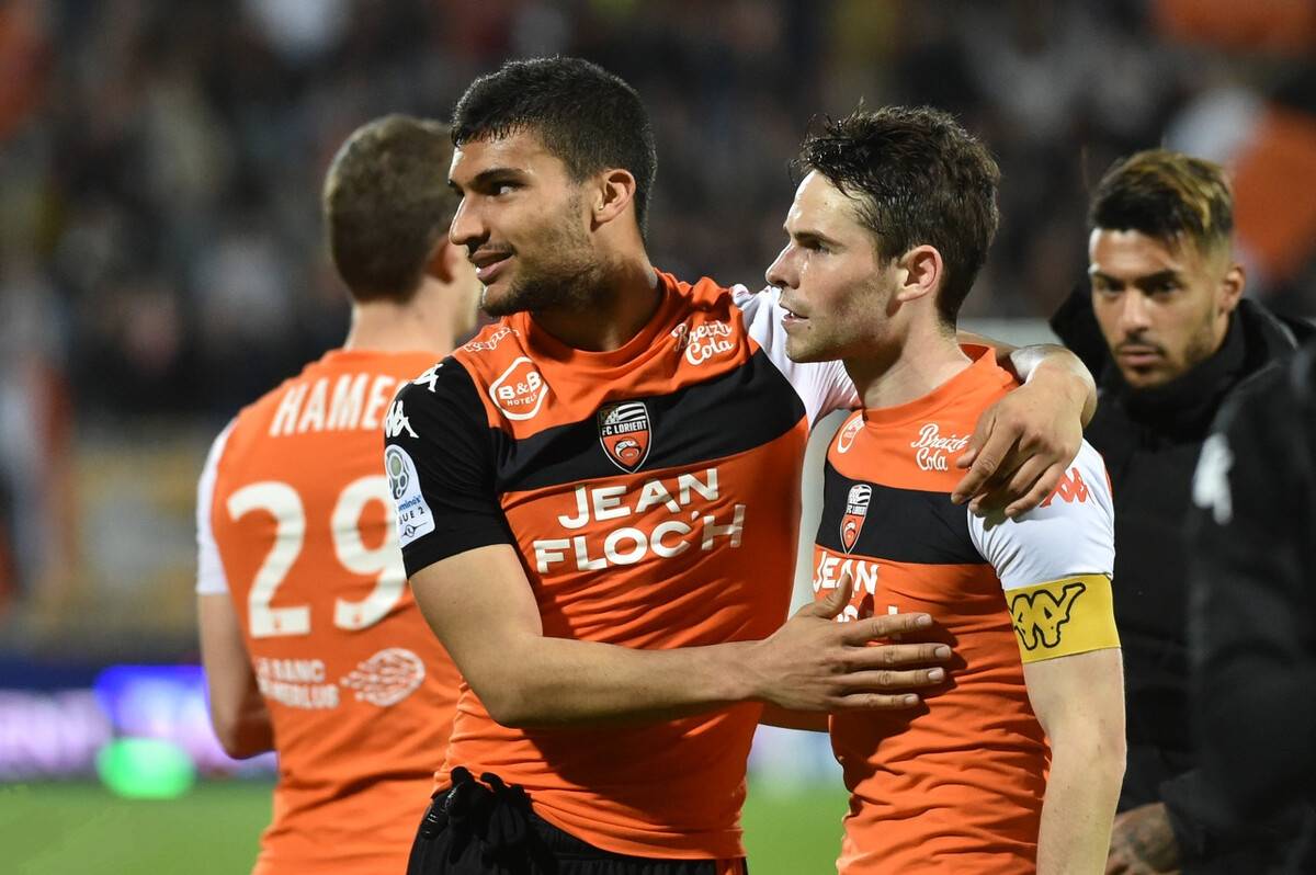 圣埃蒂安完胜摩梯斯，保级前景一片光明的简单介绍