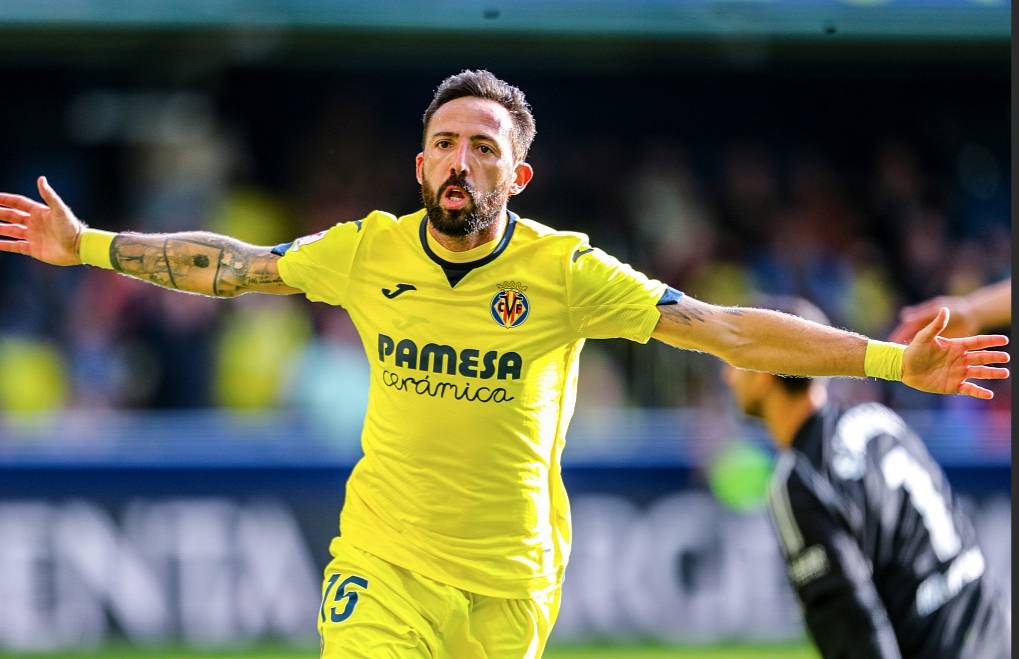 巴塞罗那主场对阵比利亚雷亚尔，球迷翘首期盼的简单介绍