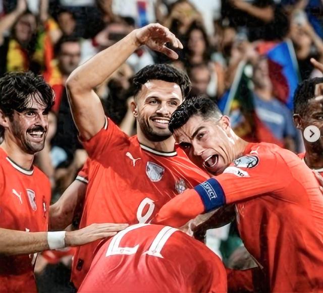 荷兰大胜克罗地亚，晋级欧洲杯四强(欧洲杯足球前瞻分析预测荷兰vs乌克兰)